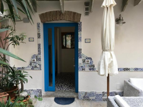  Cortile Azzurro  Трапани